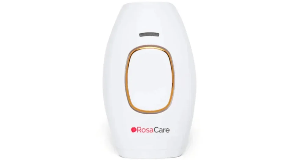 RosaCare Laser Hair Removal Handset reviews ProductReview .au