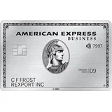 American Express Platinum Business