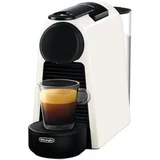 DeLonghi Nespresso Essenza Mini EN85WAE (White,Aeroccino 3)