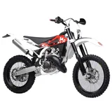 Husqvarna WR 125