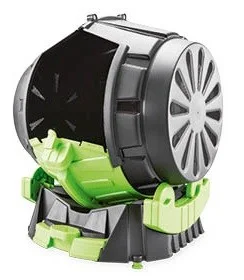 ALDI Gardenline Portable Composter 50L reviews