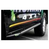 Ironman 4x4 Steel Side Steps