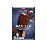 Coles Irresistible Vanilla Ice Cream