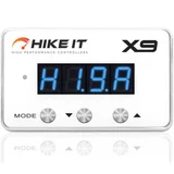 Hike IT X9 Throttle Controller