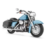 Harley-Davidson FLHRS Road King Custom