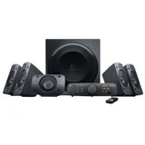 Logitech Z906 Computer Speakers