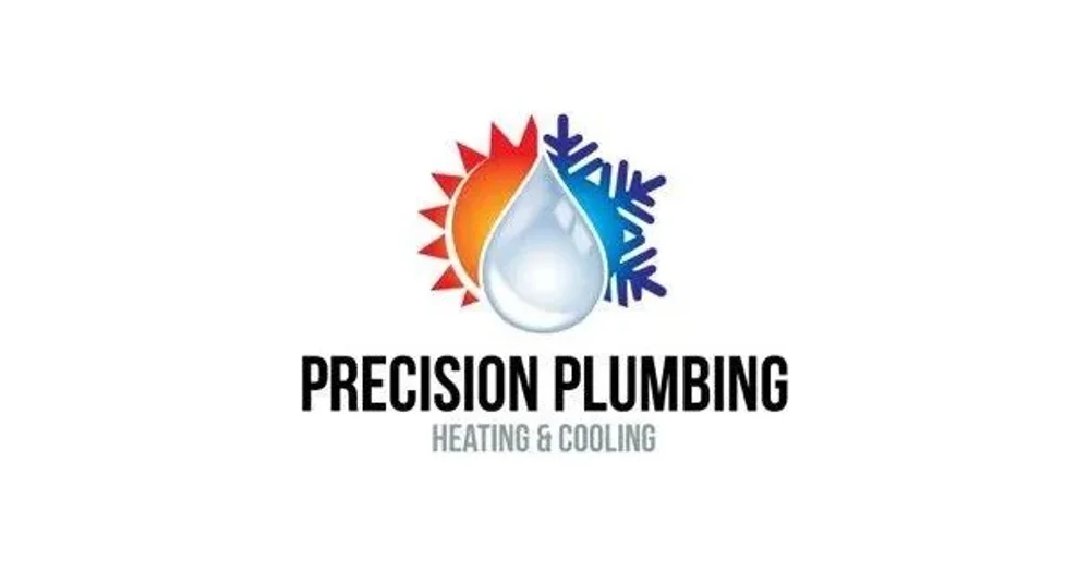 Precision Plumbing Heating and Cooling reviews