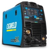 Cigweld Transmig 185 Ultra AUTOSET MIG/Manual MIG/STICK/TIG Welder