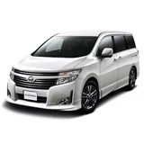 Nissan Elgrand E52 (2010-Present)