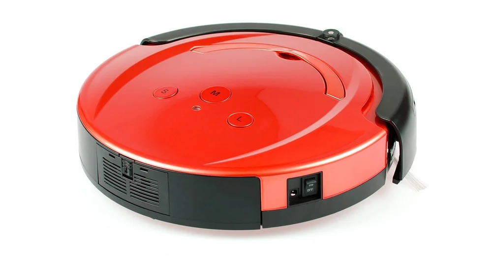 Kogan deals robotic vacuum