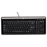 Logitech Ultra-Flat Keyboard