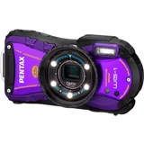 Pentax Optio WG-1