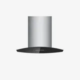 Robinhood Adonis Curved Glass Canopy RHW Series