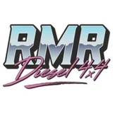 RMR Diesel 4X4
