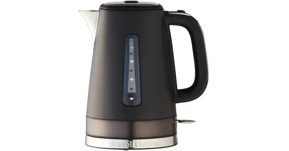 Russell Hobbs Brooklyn Kettle RHK92 reviews