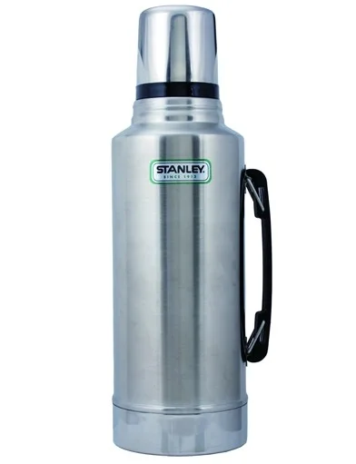 Stanley classic vacuum bottle hot sale review