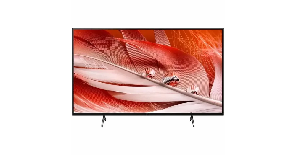 Sony X90J Series reviews | ProductReview.com.au