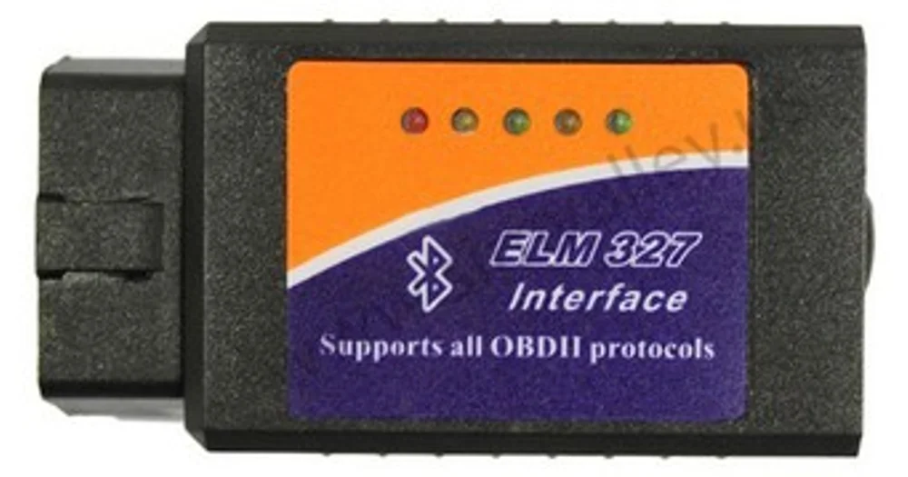 ELM327 OBD2 | ProductReview.com.au