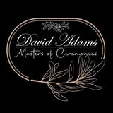David Adams Master of Ceremonies