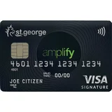 St. George Amplify Signature
