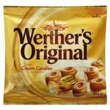 Werther's Original Cream Candies