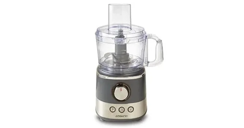 ALDI Ambiano Food Processor (Jul 2017)