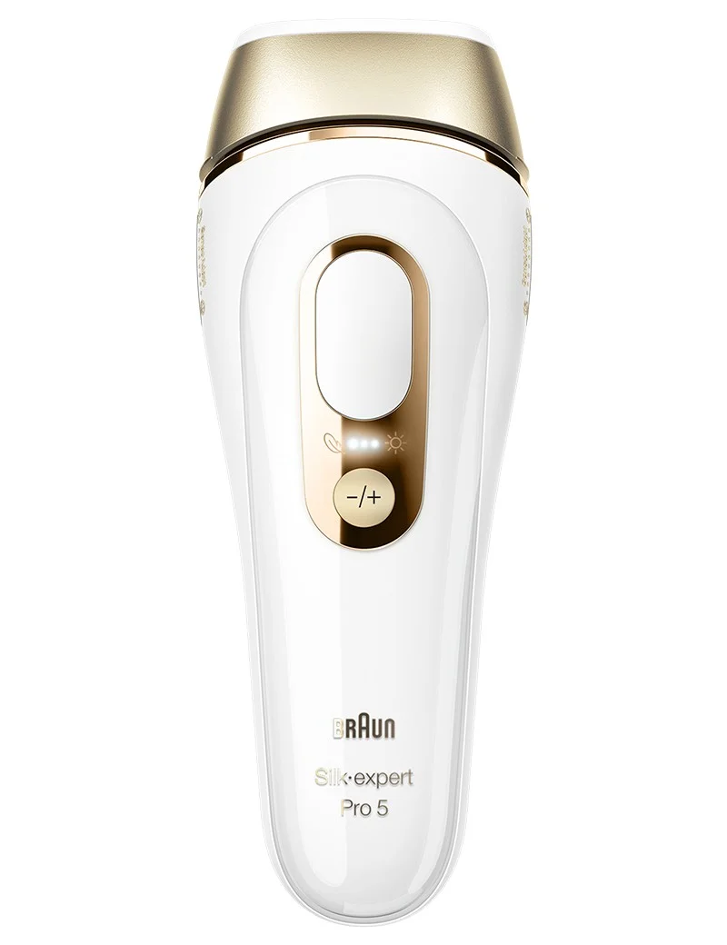 Braun SilkExpert Pro 5 reviews
