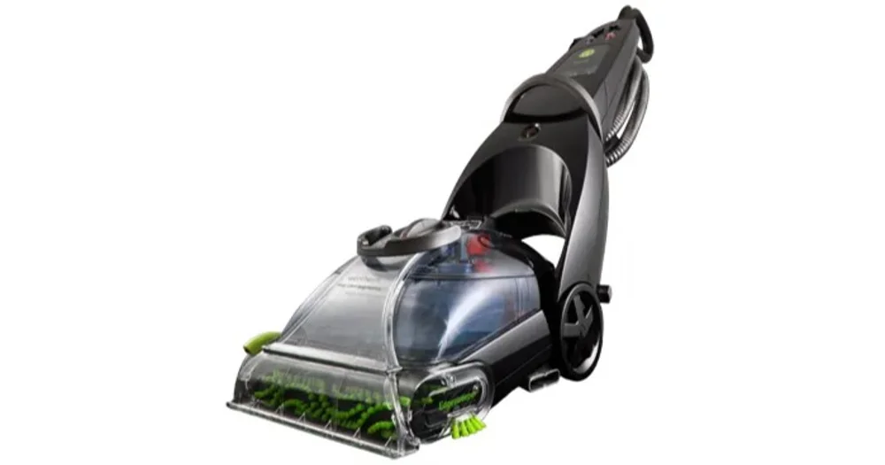 Wertheim Carpet Shampooer SE9000 reviews