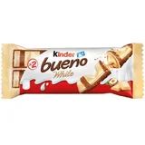 Ferrero Kinder Bueno White