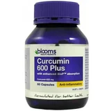 Blooms Curcumin 600 Plus 60C