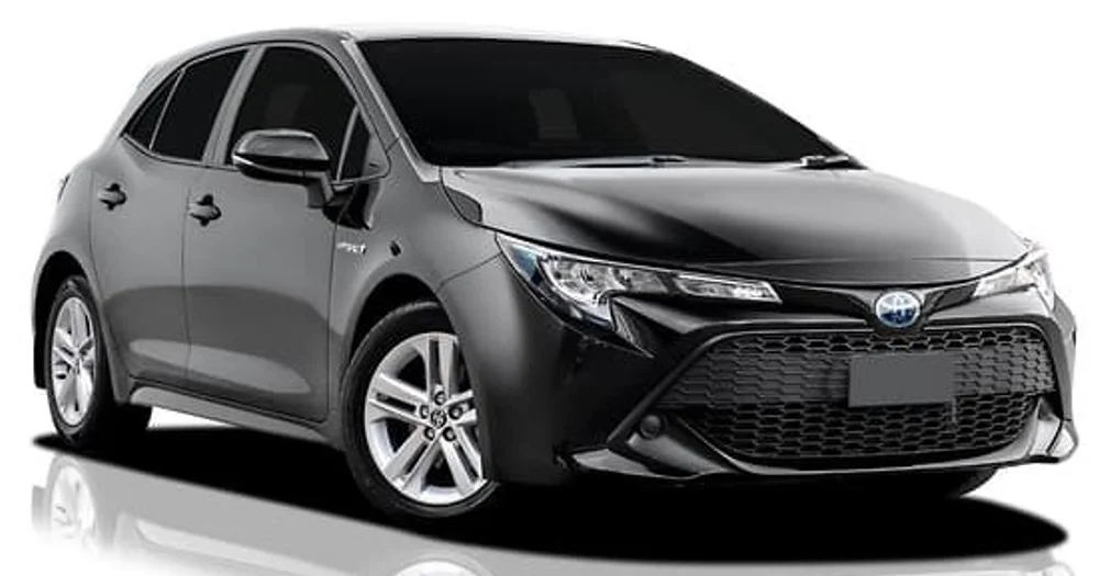 Toyota Corolla E210 Hatch Petrol Ascent Sport (2018-2024) reviews ...