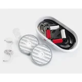 Quattro Self Cleaning Power Cordless Mop