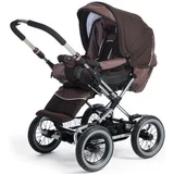 Emmaljunga Edge Duo Combi 3-in-1