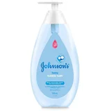 Johnson's Baby Bubble Bath