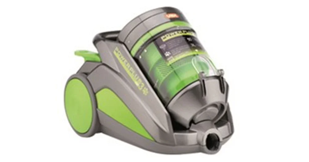 Vax Power Plus 3 VPP1600P Questions