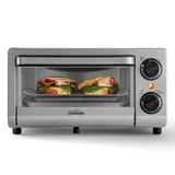 Sunbeam Mini Bake & Grill COM1000SS