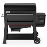 Weber Searwood XL 600 Pellet Barbecue