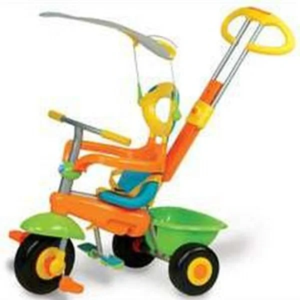 Little nation smart trike clearance