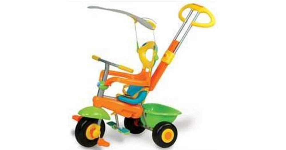 Little tikes 5 in deals 1 deluxe trike australia