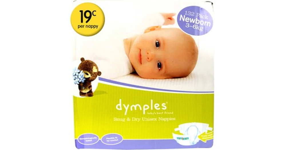 Baby solutions nappies store kmart