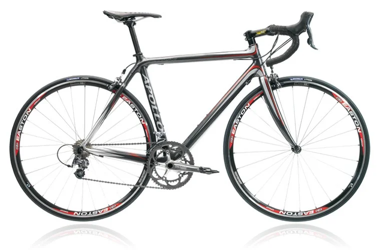 apollo racing bike