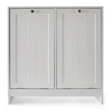 Kmart Laundry Hamper Cabinet