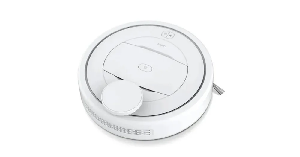 Kogan SmarterHome LX8 Robot Vacuum reviews