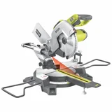 Ryobi 2200W 305mm Slide Compound Mitre Saw EMS305RG