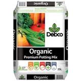 Debco Organic Potting Mix