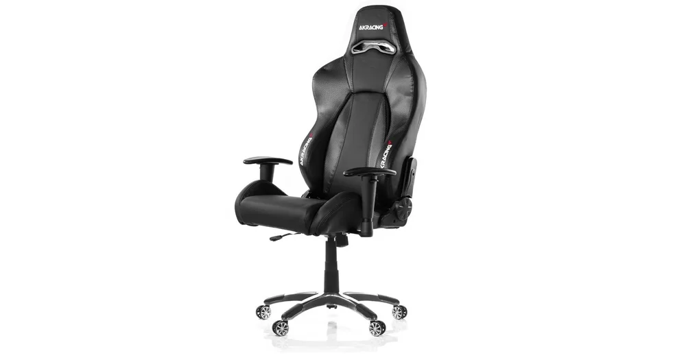 AK Racing Premium V2 Gaming Chair reviews ProductReview .au