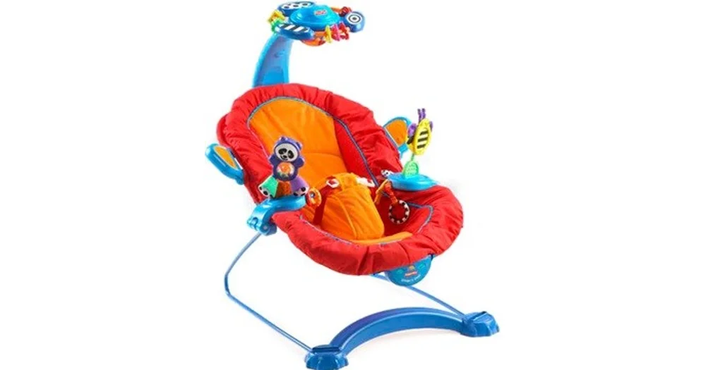 Fisher price store sensory