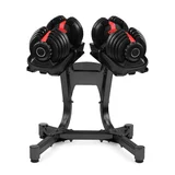 Fortis Adjustable SmartBell Stand FSDB24STNDB