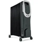 Kmart Anko 11 Fin Digital Oil Heater reviews