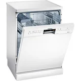Siemens iQ500 speedMatic SN26M831AU